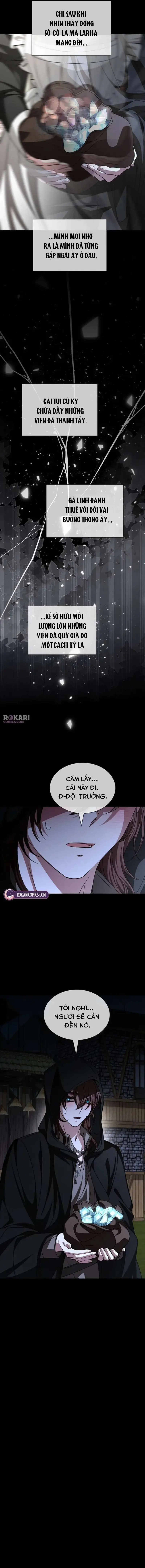 Hôn Phu Luôn Muốn Nuôi Nấng Tôi Chapter 25 - 20