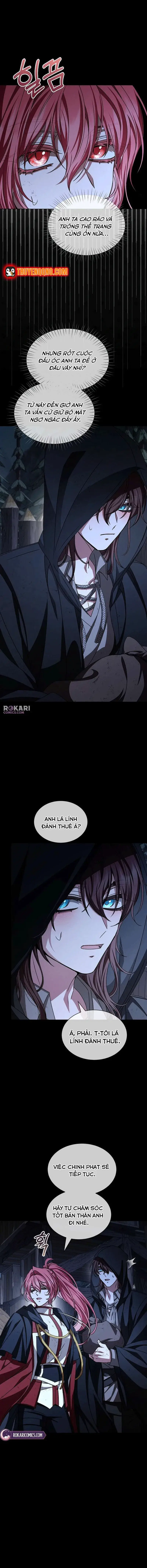 Hôn Phu Luôn Muốn Nuôi Nấng Tôi Chapter 26 - 6