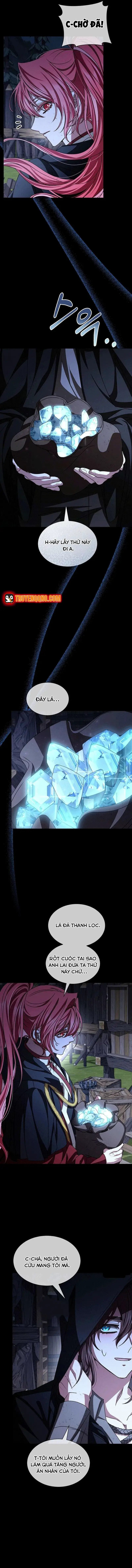 Hôn Phu Luôn Muốn Nuôi Nấng Tôi Chapter 26 - 7