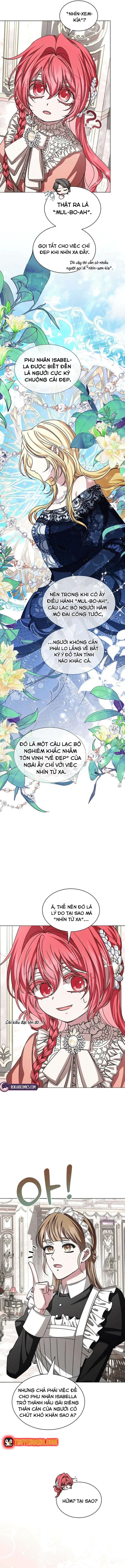 Hôn Phu Luôn Muốn Nuôi Nấng Tôi Chapter 26 - 12