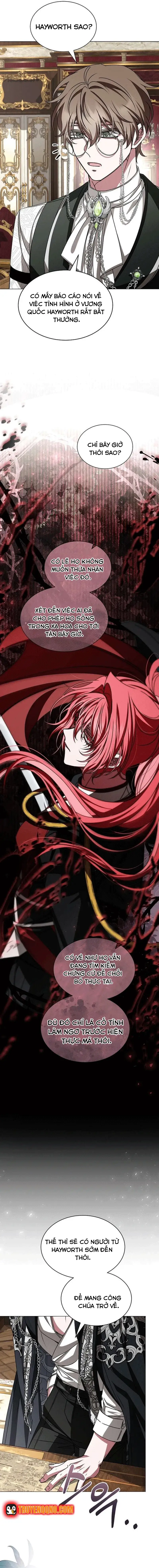 Hôn Phu Luôn Muốn Nuôi Nấng Tôi Chapter 26 - 16