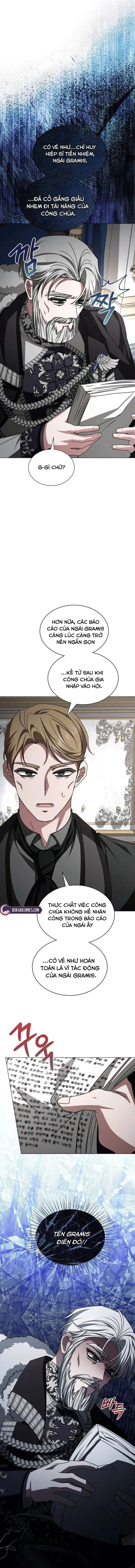 Hôn Phu Luôn Muốn Nuôi Nấng Tôi Chapter 26 - 20