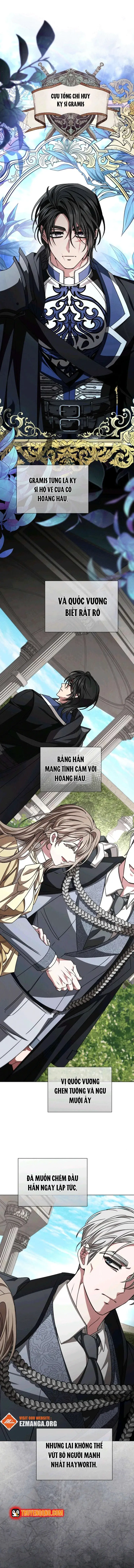 Hôn Phu Luôn Muốn Nuôi Nấng Tôi Chapter 27 - 3