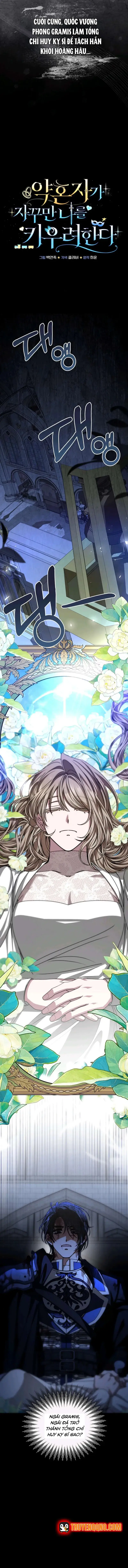 Hôn Phu Luôn Muốn Nuôi Nấng Tôi Chapter 27 - 4