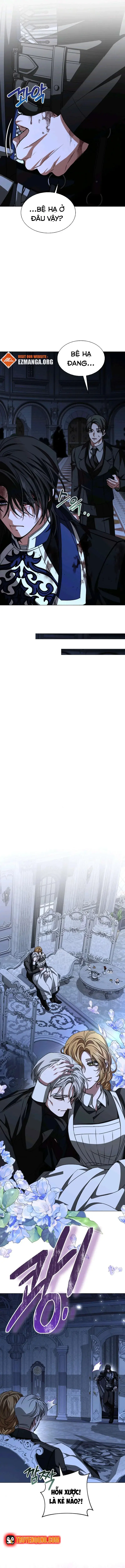 Hôn Phu Luôn Muốn Nuôi Nấng Tôi Chapter 27 - 6