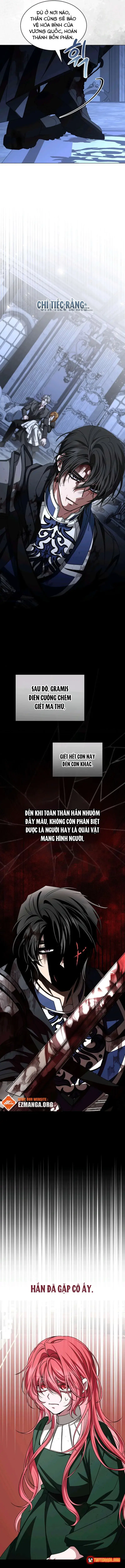 Hôn Phu Luôn Muốn Nuôi Nấng Tôi Chapter 27 - 8