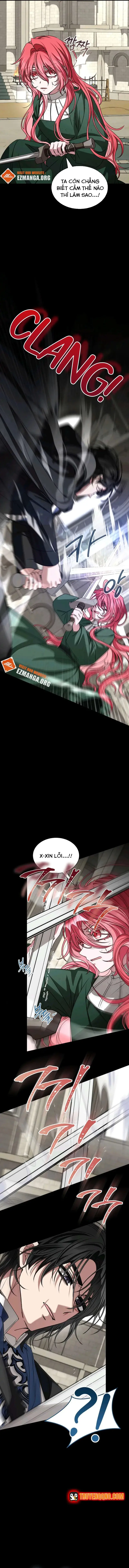 Hôn Phu Luôn Muốn Nuôi Nấng Tôi Chapter 27 - 11