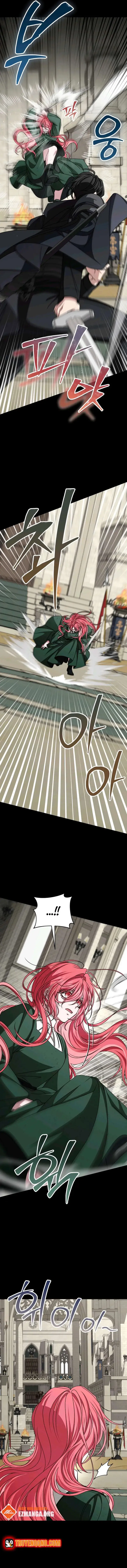 Hôn Phu Luôn Muốn Nuôi Nấng Tôi Chapter 27 - 12