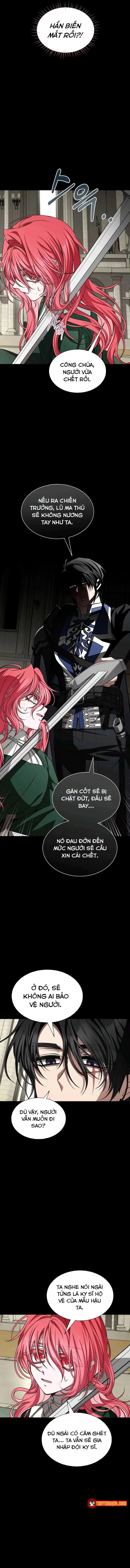 Hôn Phu Luôn Muốn Nuôi Nấng Tôi Chapter 27 - 13