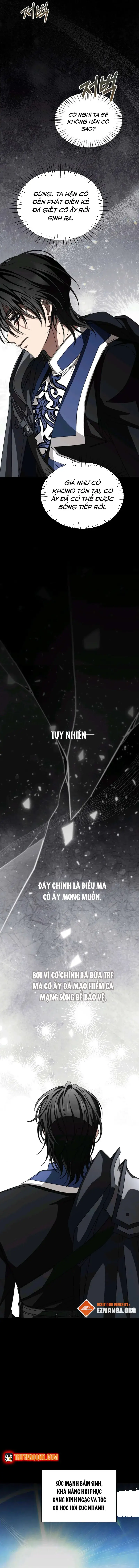 Hôn Phu Luôn Muốn Nuôi Nấng Tôi Chapter 27 - 15