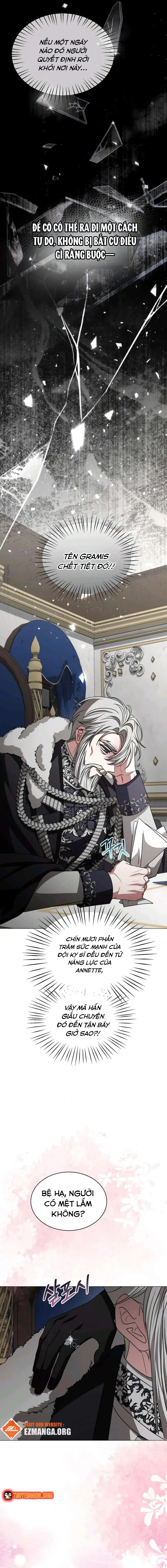 Hôn Phu Luôn Muốn Nuôi Nấng Tôi Chapter 27 - 18