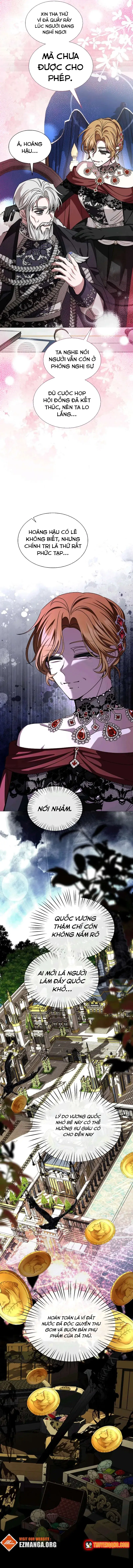 Hôn Phu Luôn Muốn Nuôi Nấng Tôi Chapter 27 - 19