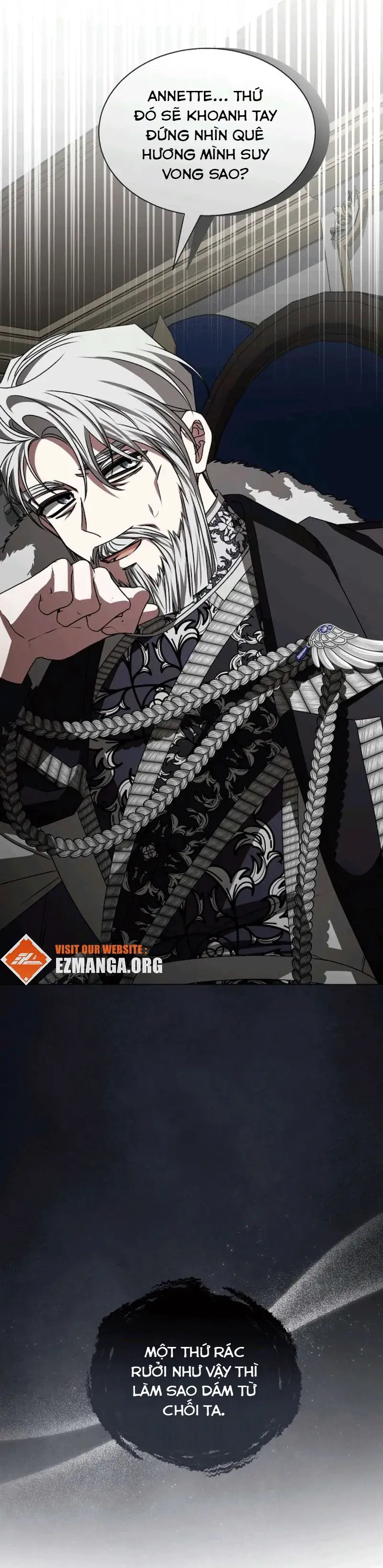 Hôn Phu Luôn Muốn Nuôi Nấng Tôi Chapter 27 - 21