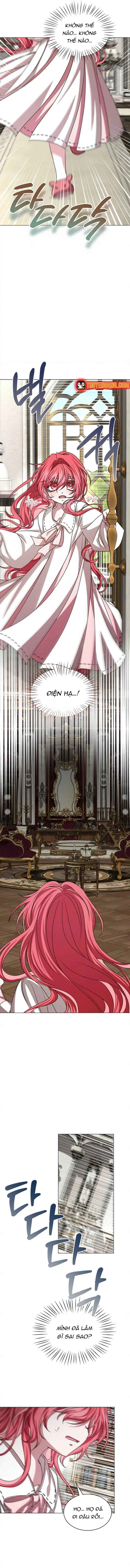 Hôn Phu Luôn Muốn Nuôi Nấng Tôi Chapter 28 - 8