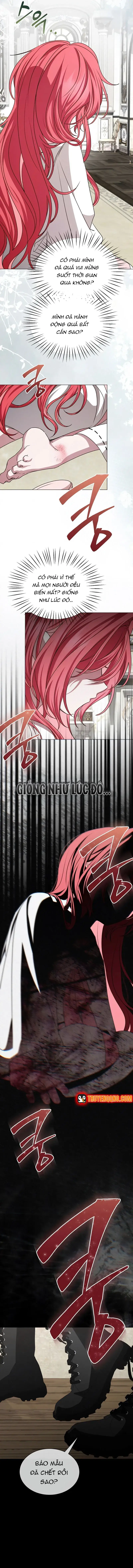 Hôn Phu Luôn Muốn Nuôi Nấng Tôi Chapter 28 - 10
