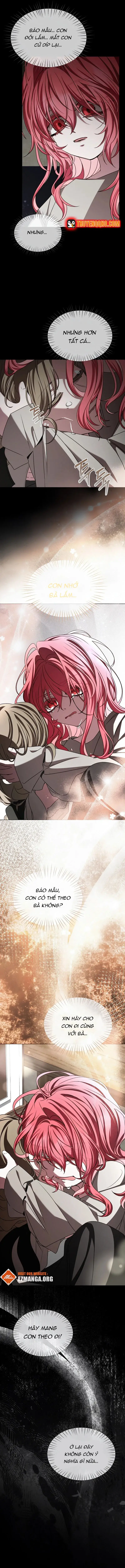 Hôn Phu Luôn Muốn Nuôi Nấng Tôi Chapter 28 - 13
