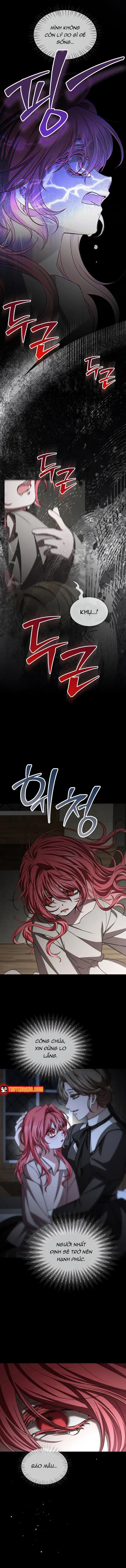 Hôn Phu Luôn Muốn Nuôi Nấng Tôi Chapter 28 - 14