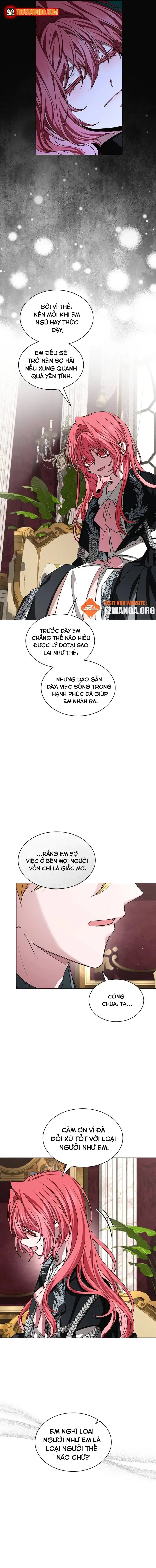 Hôn Phu Luôn Muốn Nuôi Nấng Tôi Chapter 29 - 6