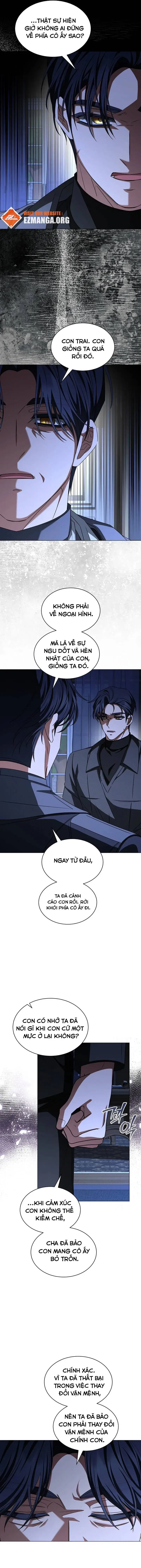 Hôn Phu Luôn Muốn Nuôi Nấng Tôi Chapter 29 - 13