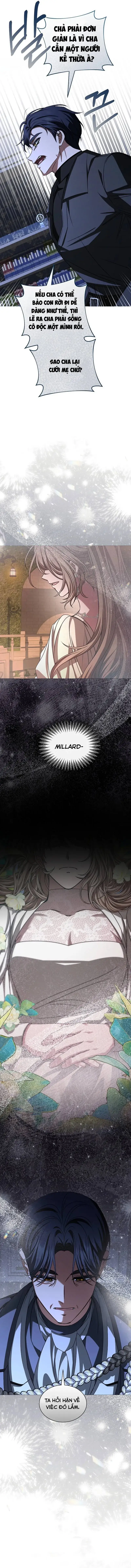 Hôn Phu Luôn Muốn Nuôi Nấng Tôi Chapter 29 - 14