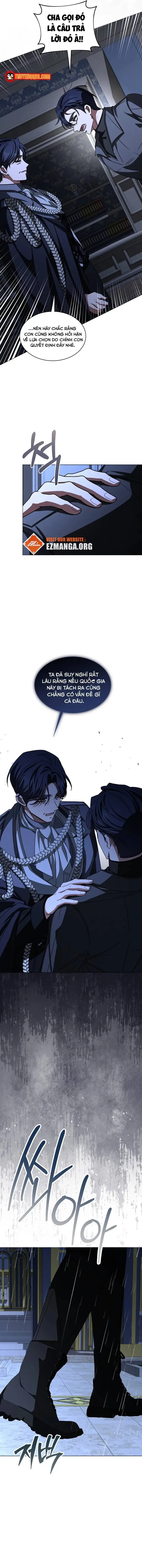 Hôn Phu Luôn Muốn Nuôi Nấng Tôi Chapter 29 - 15