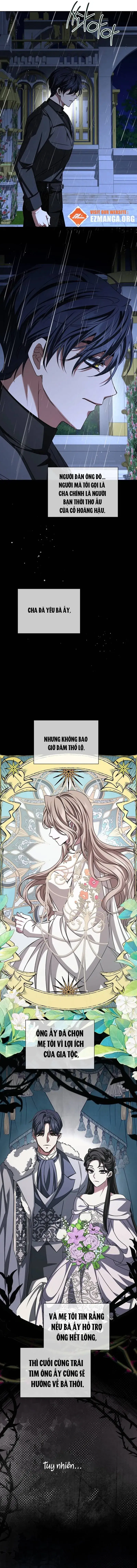 Hôn Phu Luôn Muốn Nuôi Nấng Tôi Chapter 29 - 16