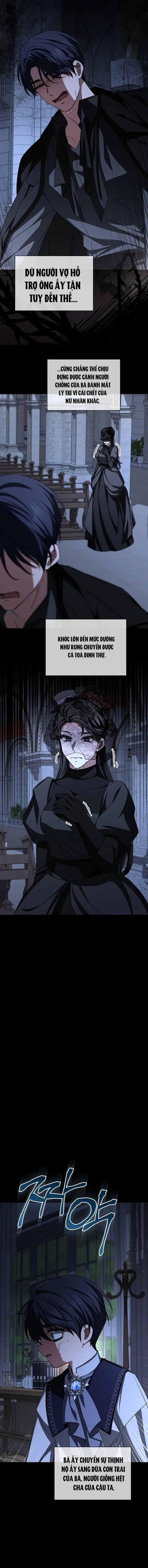 Hôn Phu Luôn Muốn Nuôi Nấng Tôi Chapter 29 - 17