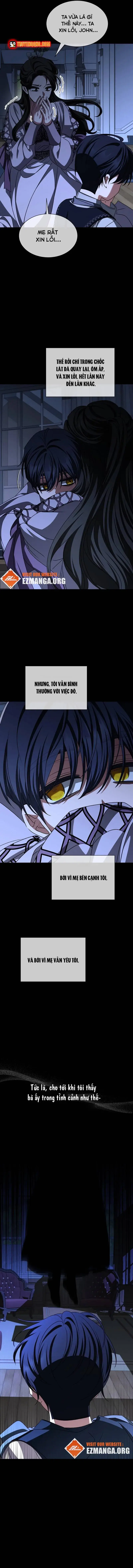 Hôn Phu Luôn Muốn Nuôi Nấng Tôi Chapter 29 - 18