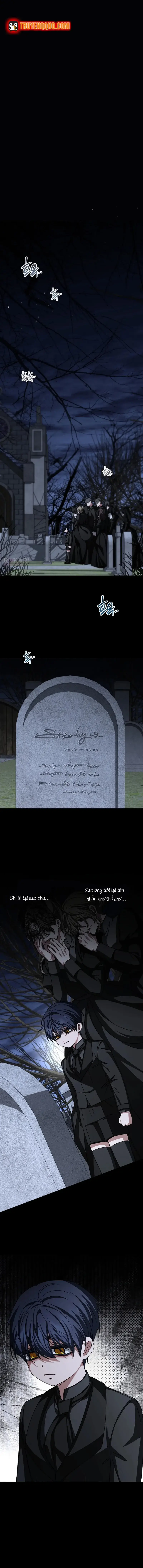 Hôn Phu Luôn Muốn Nuôi Nấng Tôi Chapter 30 - 3