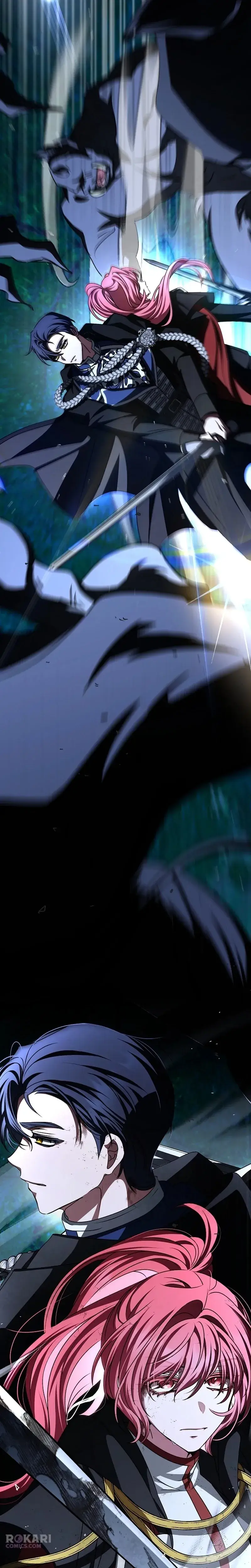 Hôn Phu Luôn Muốn Nuôi Nấng Tôi Chapter 30 - 10