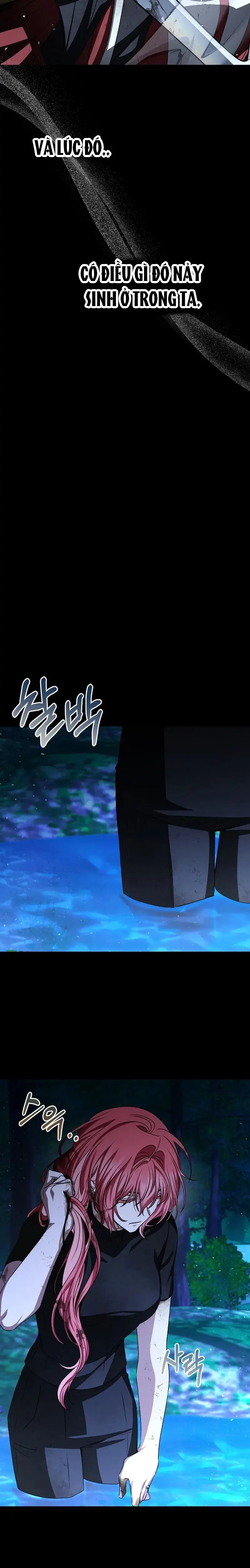 Hôn Phu Luôn Muốn Nuôi Nấng Tôi Chapter 30 - 11