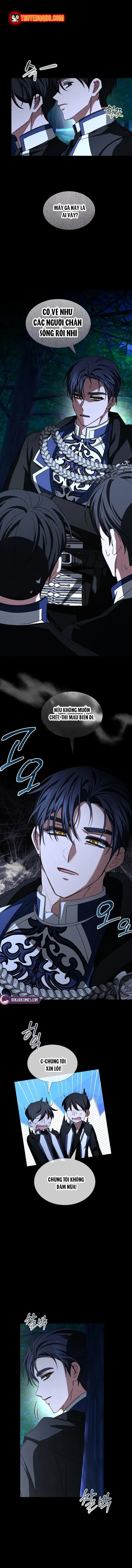 Hôn Phu Luôn Muốn Nuôi Nấng Tôi Chapter 30 - 12