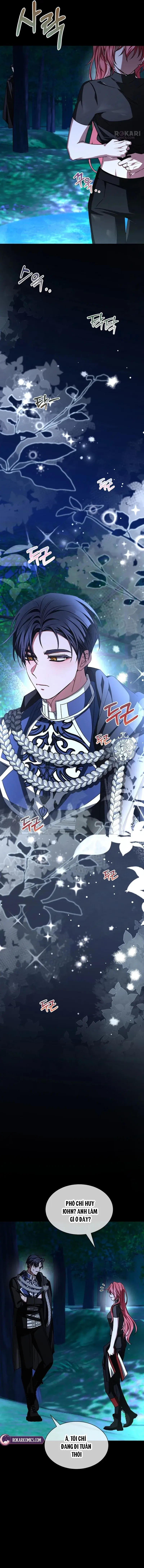 Hôn Phu Luôn Muốn Nuôi Nấng Tôi Chapter 30 - 13