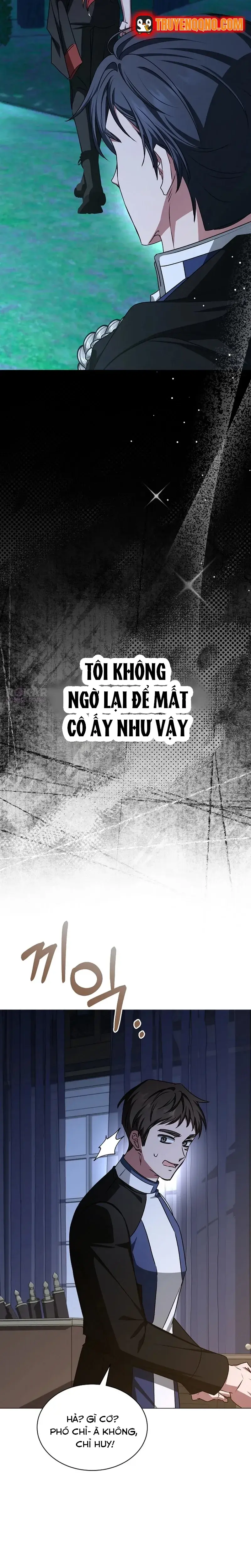 Hôn Phu Luôn Muốn Nuôi Nấng Tôi Chapter 30 - 15