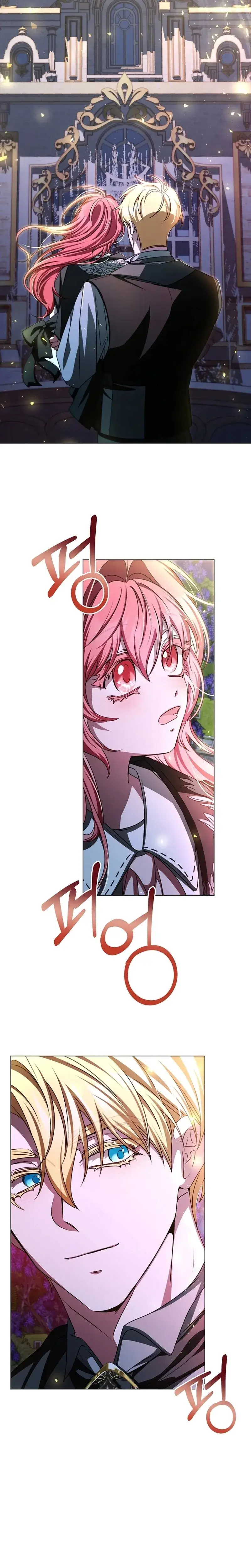 Hôn Phu Luôn Muốn Nuôi Nấng Tôi Chapter 30 - 18