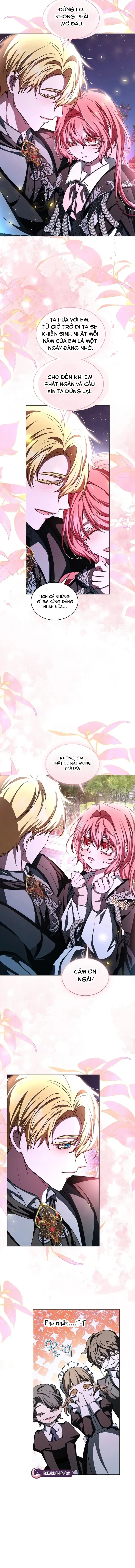 Hôn Phu Luôn Muốn Nuôi Nấng Tôi Chapter 30 - 20