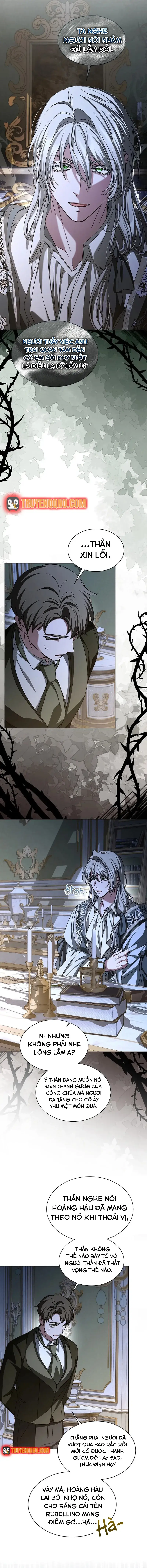 Hôn Phu Luôn Muốn Nuôi Nấng Tôi Chapter 31 - 5