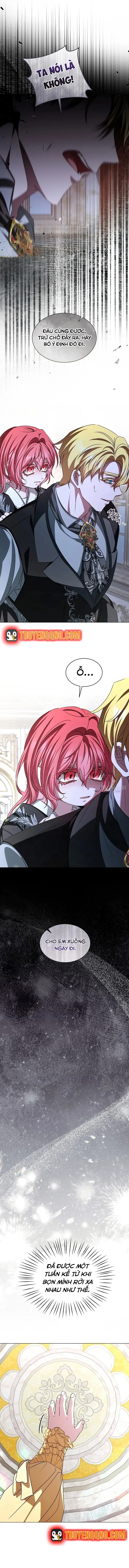 Hôn Phu Luôn Muốn Nuôi Nấng Tôi Chapter 31 - 12