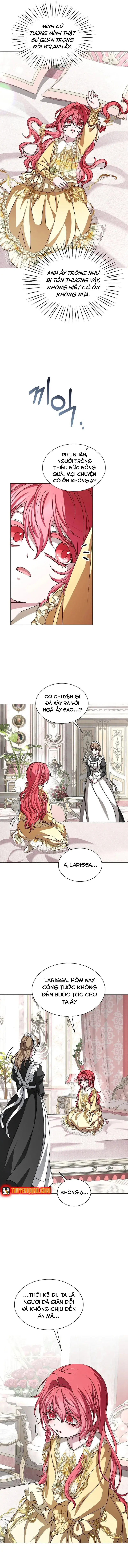 Hôn Phu Luôn Muốn Nuôi Nấng Tôi Chapter 31 - 13