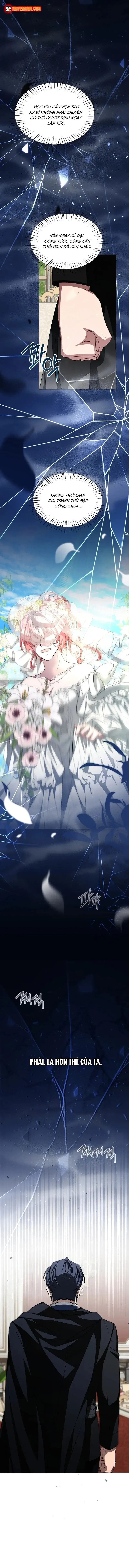 Hôn Phu Luôn Muốn Nuôi Nấng Tôi Chapter 33 - 6