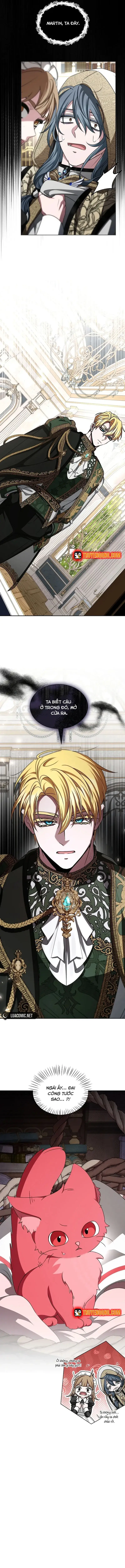 Hôn Phu Luôn Muốn Nuôi Nấng Tôi Chapter 34 - 18