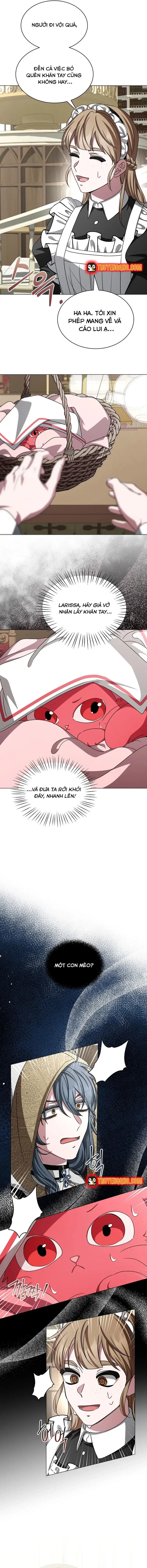 Hôn Phu Luôn Muốn Nuôi Nấng Tôi Chapter 35 - 8