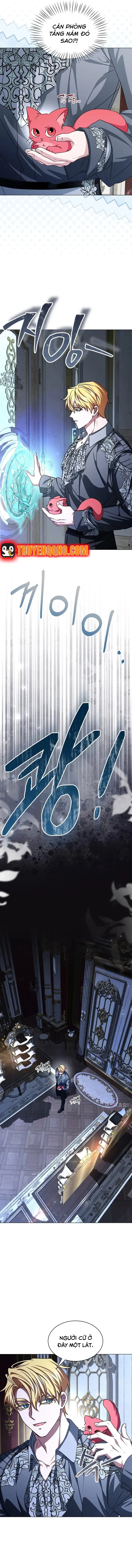 Hôn Phu Luôn Muốn Nuôi Nấng Tôi Chapter 36 - 12