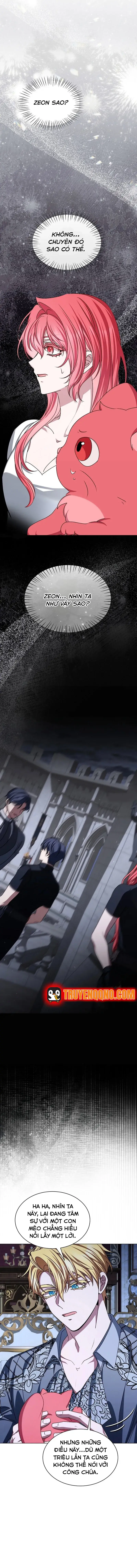 Hôn Phu Luôn Muốn Nuôi Nấng Tôi Chapter 36 - 17