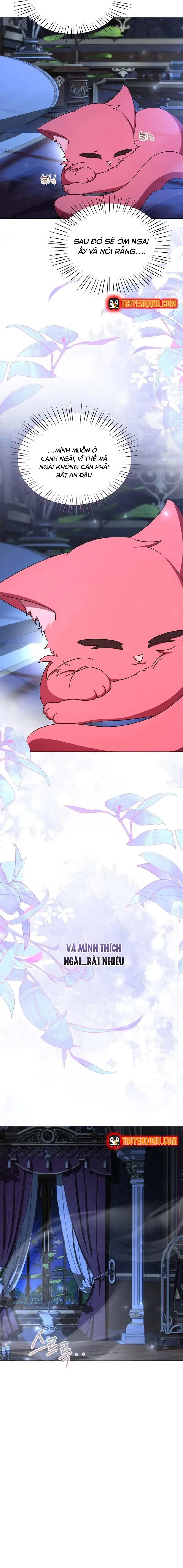 Hôn Phu Luôn Muốn Nuôi Nấng Tôi Chapter 37 - 12