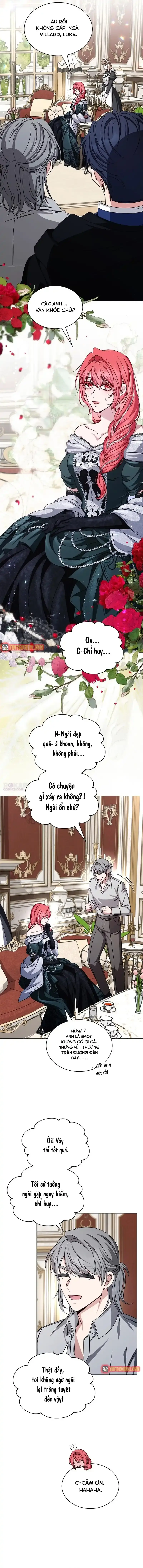 Hôn Phu Luôn Muốn Nuôi Nấng Tôi Chapter 39 - 19