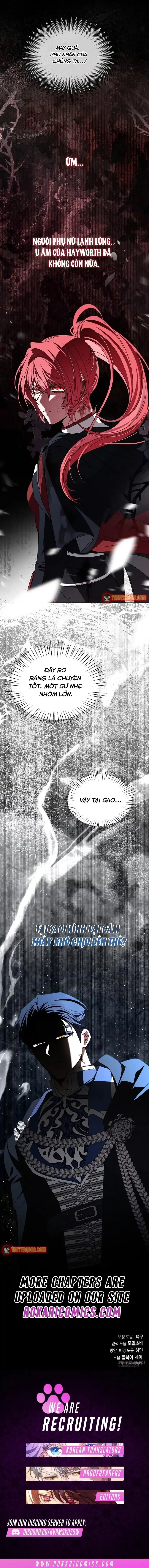 Hôn Phu Luôn Muốn Nuôi Nấng Tôi Chapter 39 - 22