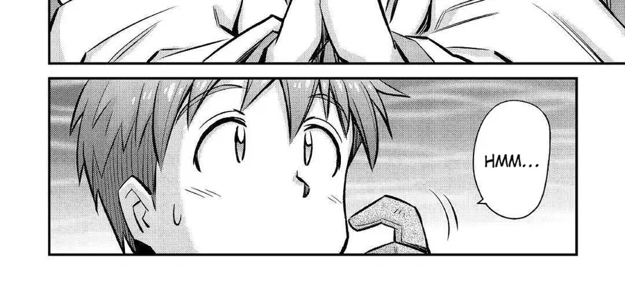 Makikomare Shoukan?! Soshite Watashi Wa Chapter 24 - 9