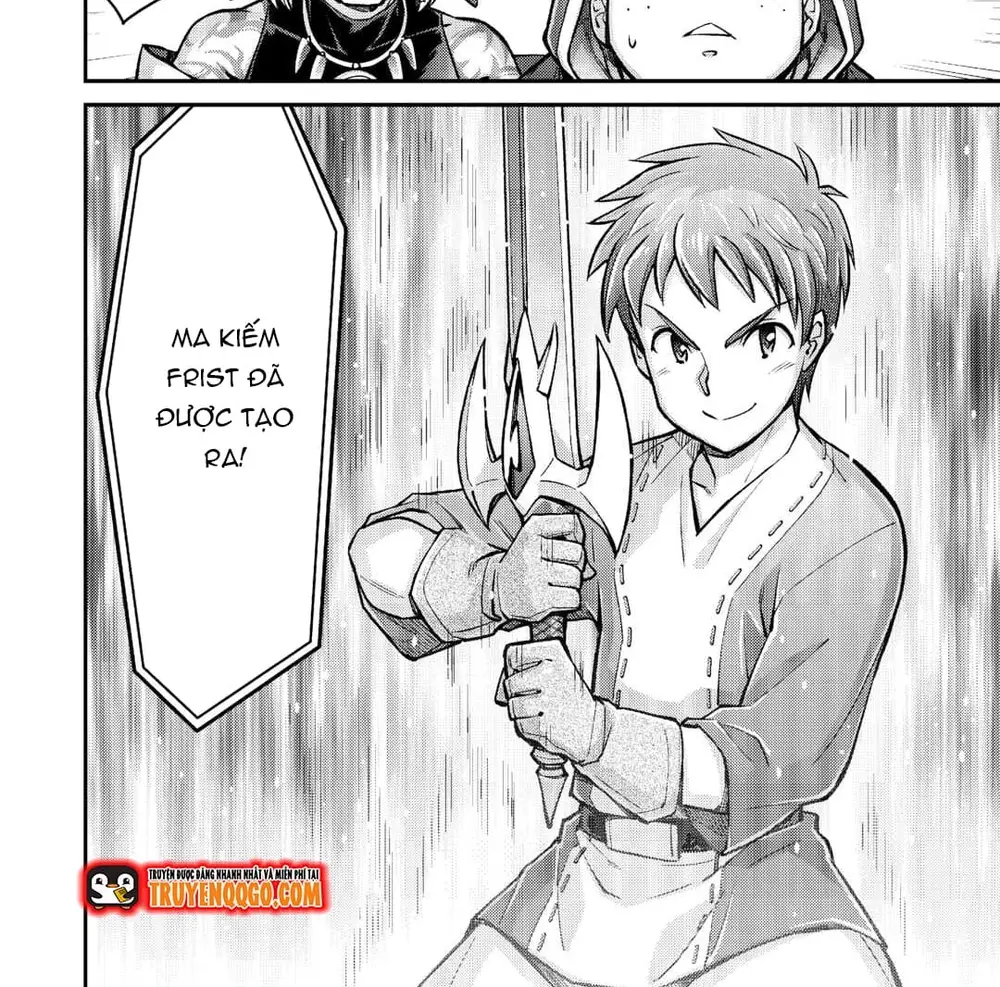 Makikomare Shoukan?! Soshite Watashi Wa Chapter 6 - 14