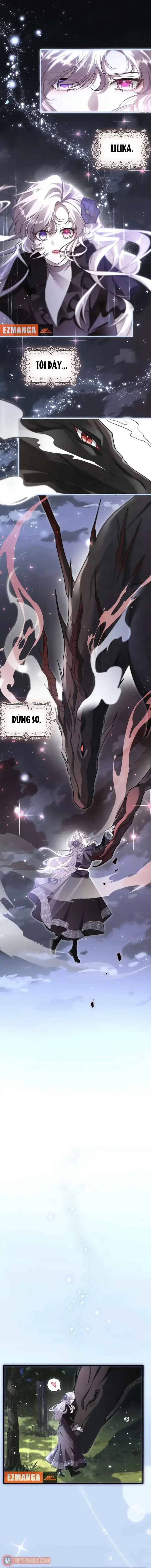 Chết Rồi, Tôi Đã Nuôi Nhầm Kẻ Hủy Diệt Thế Giới Chapter 10 - 6